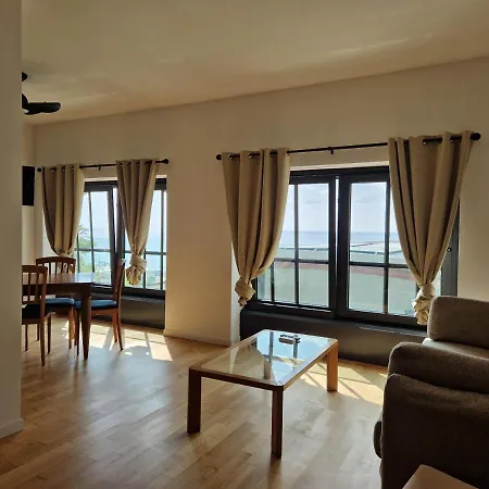 Διαμέρισμα Una Citta Sul Mare 36bis *