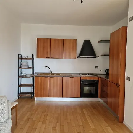 Una Citta Sul Mare 36bis * Σαβόνα