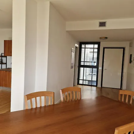 Διαμέρισμα Una Citta Sul Mare 36bis Σαβόνα