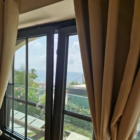 Lägenhet Una Citta Sul Mare 36bis Savona